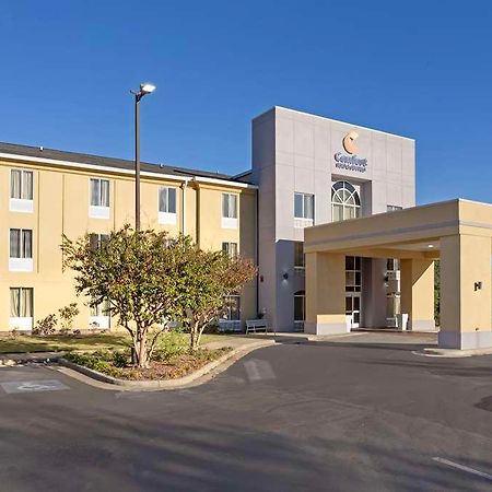 Comfort Inn & Suites Ruston-East Bagian luar foto