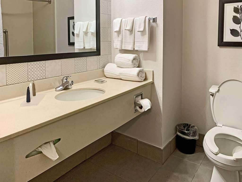 Comfort Inn & Suites Ruston-East Bagian luar foto